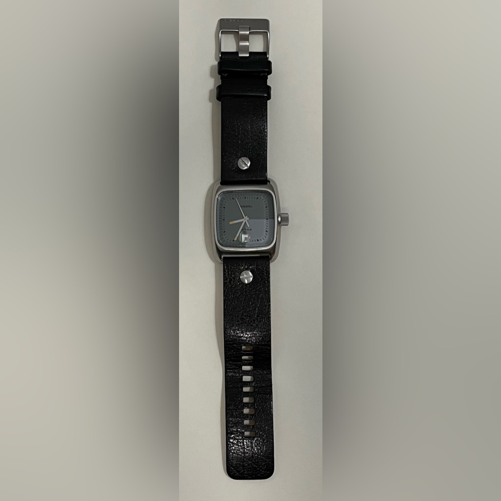 Men’s Diesel Watch DZ-2076